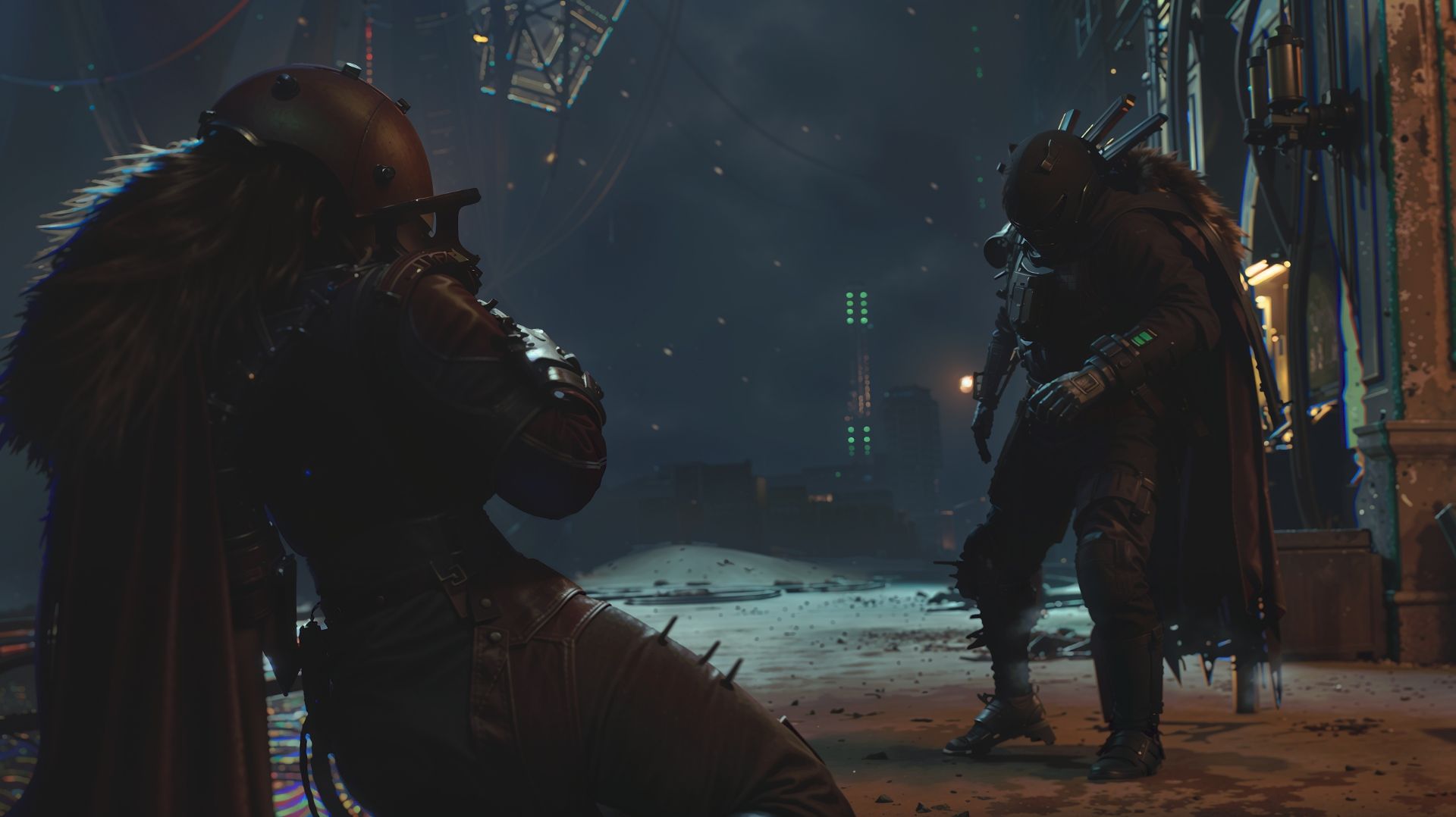 Cronos  The New Dawn часть 06