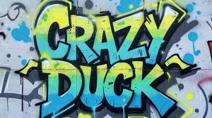 Crazy Duck - ретро пляски, новинки музыки 2026