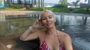 ОДИН ИЗ ЛУЧШИХ ОТЕЛЕЙ НЯЧАНГА 🔥ЕДЕМ В РЕЗОРТ "ХОН ТАМ" НА РАЙСКИЙ ОСТРОВ 😎ОБЗОР НОМЕРА,БАССЕЙНЫ