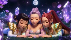 Колыбельная😌 Расслабляющая музыка для глубокого сна