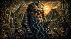 Пророчество о Синей Бороде за сутки до релиза Виктора Пелевина