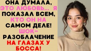 Месть Механика: Как я уничтожил любовника жены прямо на корпоративе. Жесткая правда о манипуляциях.