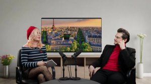 Интервью Шансонье ЯN для проекта "Музыкальная гостиная" от Шери Леди