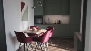 Екатерининский Парк. Рум Тур.