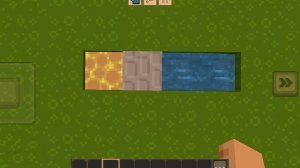 Я построил генератор камня в Майнкрафте и усовершенствовал его:)