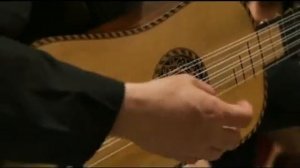 LArpeggiata - Christina Pluhar Tarantella Napoletana