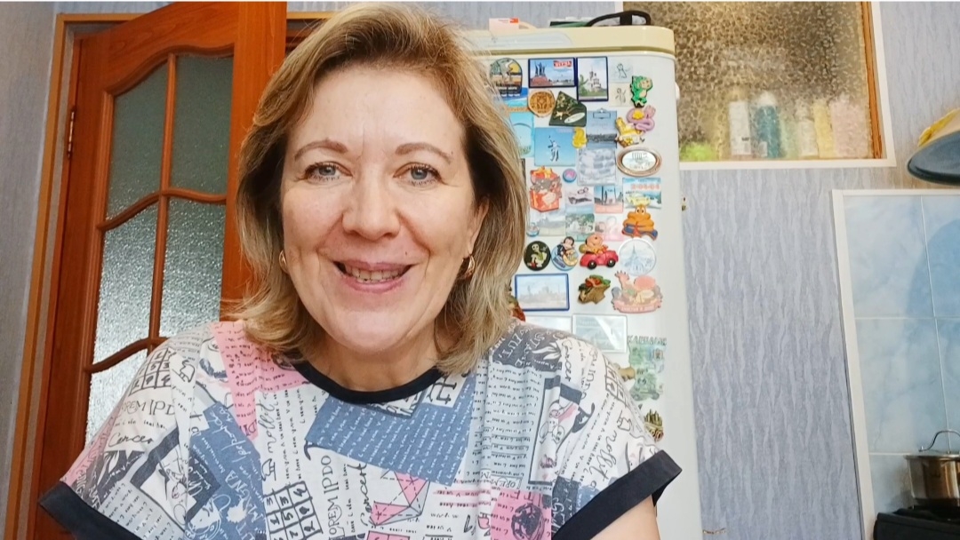 Новости о поездке на мореКрасивый и очень вкусный салат