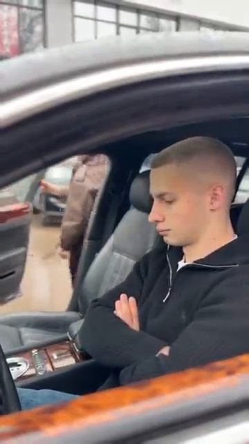 Всем бы такую Волгу😅