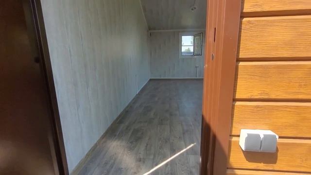 Модуль дом № 50