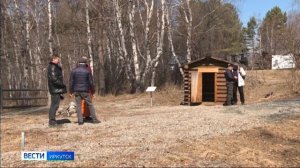 В архитектурно‑этнографическом музее «Тальцы» воссоздают внутреннее убранство манхо