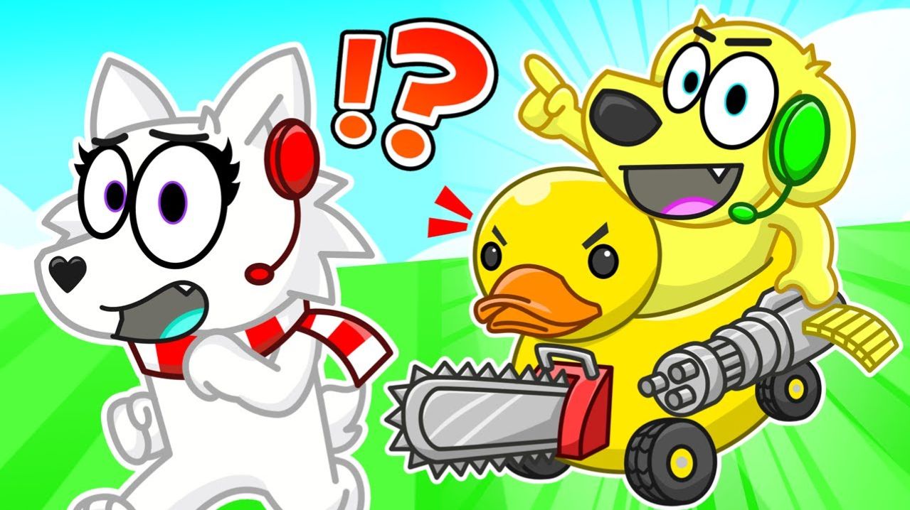 🚗 МОЯ НОВАЯ МАШИНА СМЕРТЕЛЬНО ОПАСНА… РОБЛОКС! ROBLOX!