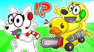 🚗 МОЯ НОВАЯ МАШИНА СМЕРТЕЛЬНО ОПАСНА… РОБЛОКС! ROBLOX!