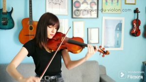 Mutter (Мать) & Marie Leloup (Violin) & Harmonica Tombo Unichromatic