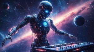 Электронная музыка в стиле - Electro Techno House.