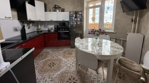 в продаже шикарная квартира!