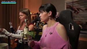 153 Дуэт "Диана Анкудинова и Саша Квашеная" - "Призрак оперы" (18.04.2026)