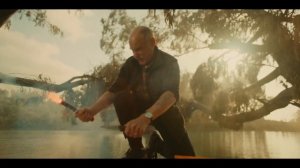 Пасть (2026) - русский трейлер