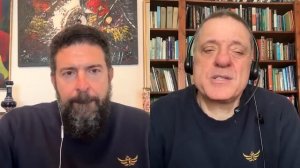 2026-04-22 School Boy Foreign Policy: Trump's Iran Gamble Reverts To JCPOA 2.0