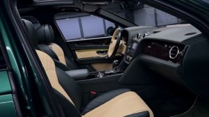 JETCAR - Bentley Bentayga