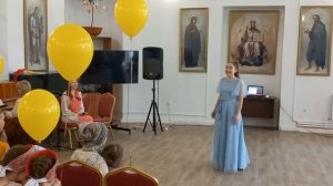 Пасхальный концерт. в.7.