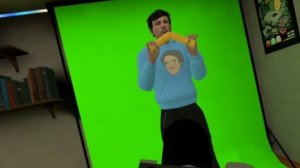 ХОЛИ ЧАТ И НОВАЯ КОНЦОВКА