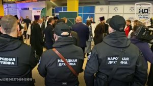 Путь самурая и русский характер: на фестивале в Мытищах победили безопасность и мастерство.