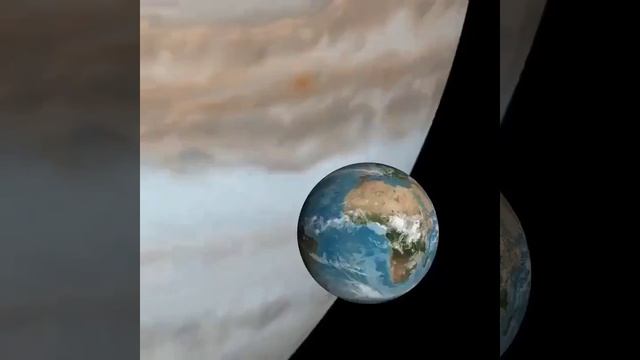 Интересная визуализация и парадокс