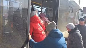 В Радоницу кладбища Братска посетили 13 тысяч человек