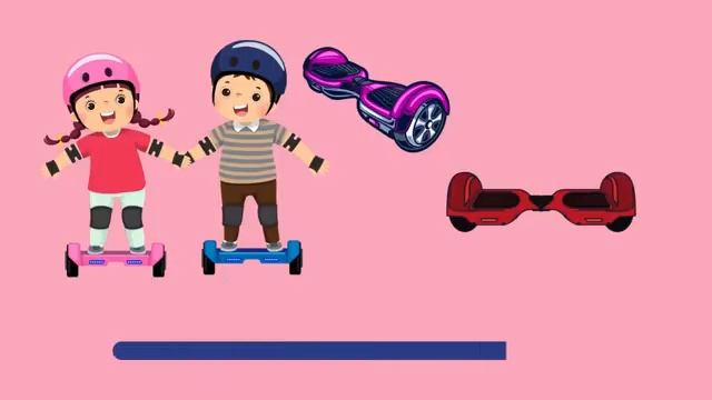 Transportation Vocabulary Made Simple Kids Learn Vehicle Names and Sounds