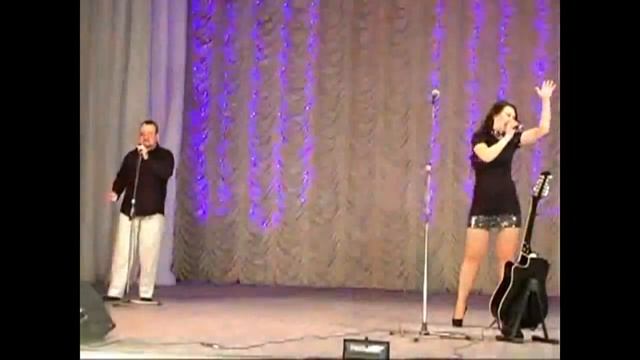 Ромашковое счастье