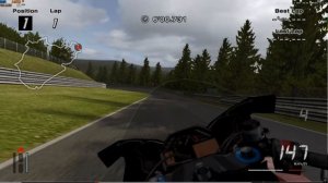 [PS2] Tourist Trophy: The Real Riding Simulator (2006) [PCSX2]