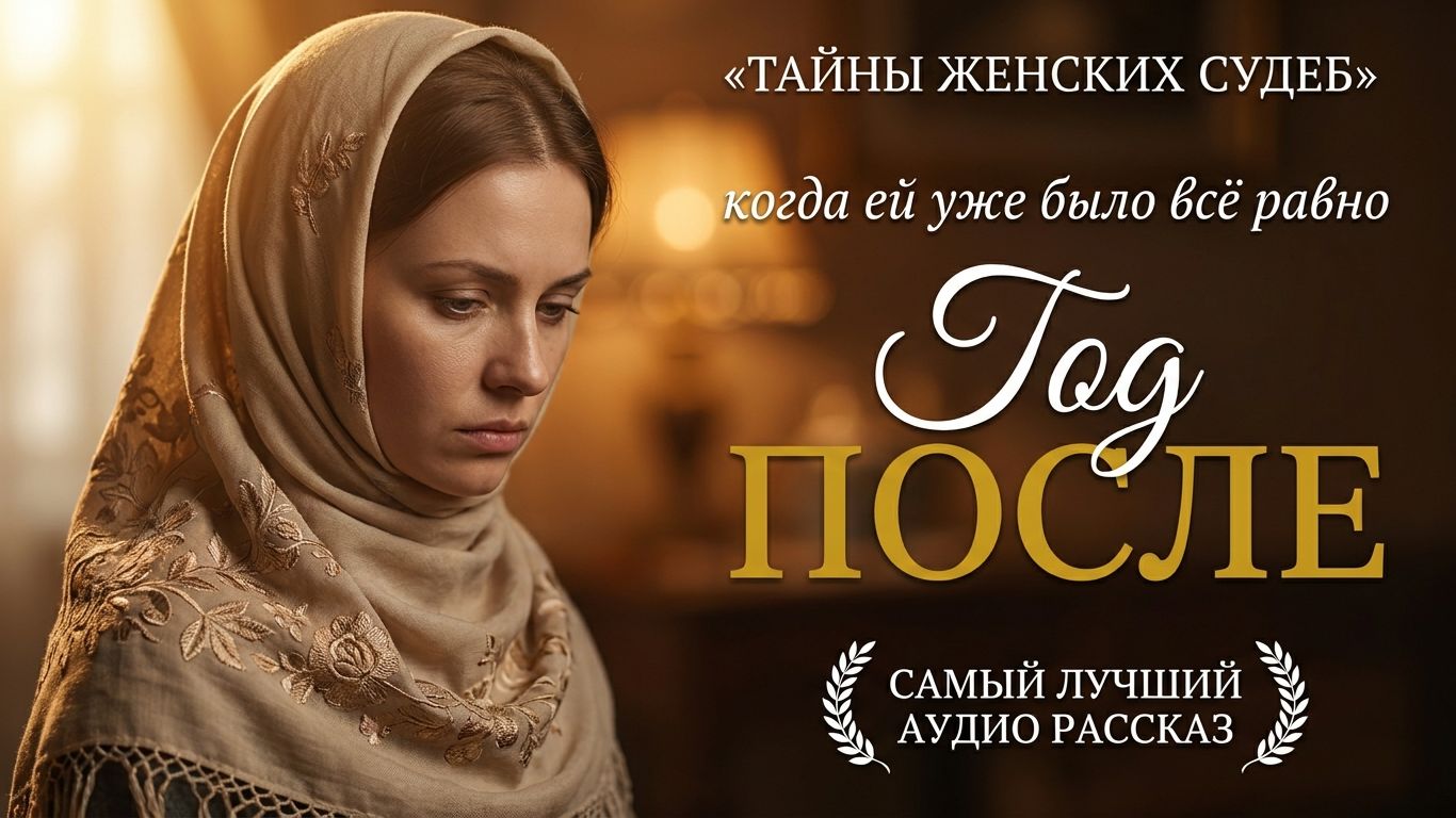 Первый день без мысли о нём. Она заметила это вечером. Удивилась. Улыбнулась.