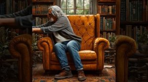 Диванный философ