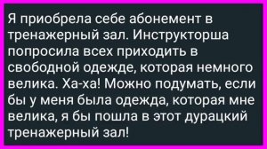 Как_Батюшка_Попросил_Мирянку_Любашу_Остаться!_Сборник_Свежих_Смешных