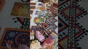 БЛИЗНЕЦЫ ТАРО ПРОГНОЗ НА МАЙ