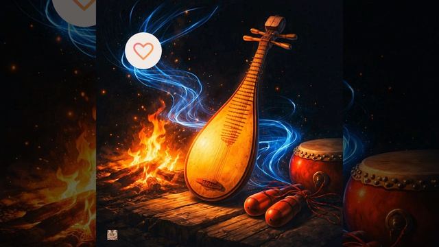 Воспоминание на китайском