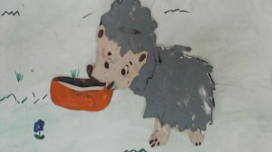 Мультфильм "Благодарность" (2026г)