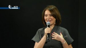 Научно-популярный фестиваль «Цифровая история», организованный при поддержке «КАМАЗа», день первый