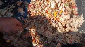 Самодельный измельчитель из ничего и для всего своими руками
