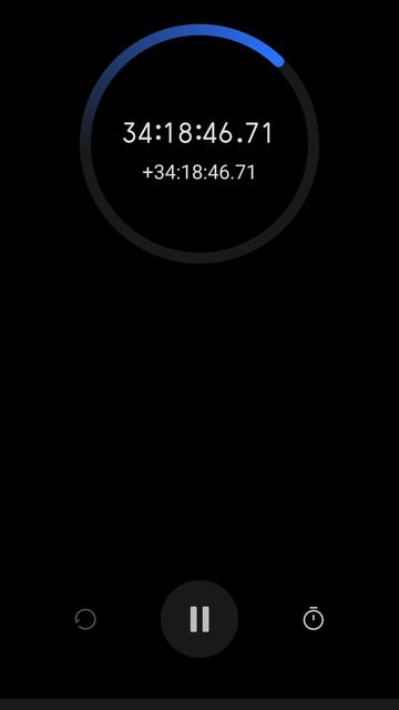 Таймер 2 день.