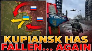 Russia Launches a General Offensive💥 A New Middle East Conflict Is Unavoidable⚠️MS For 2026.04.22