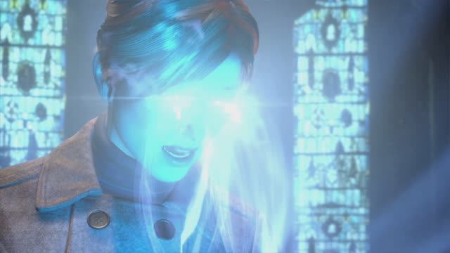 Rise Of The Tomb Raider PS4 Rus #11 Final