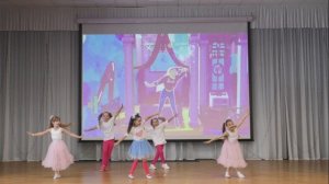 1 день конкурс талантов 2026
