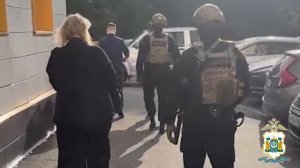 В Югре задержали взяточников