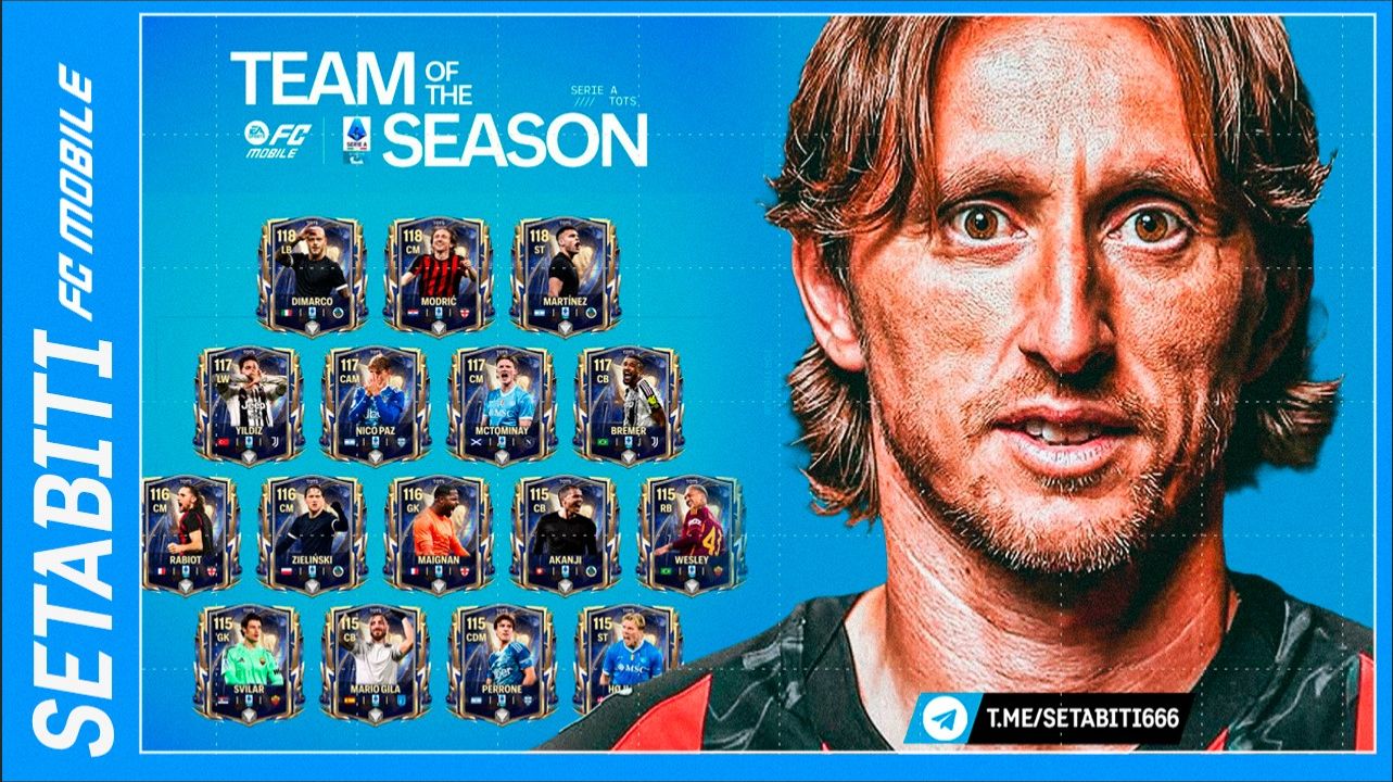 TOTS СЕРИЯ А И MLS УЖЕ ЗАВТРА! Месси, Лаутаро, Модрич, Димарко — кого забирать под команду из ЛЧ