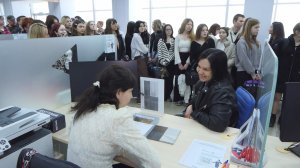 «Всероссийская ярмарка трудоустройства - 2026»