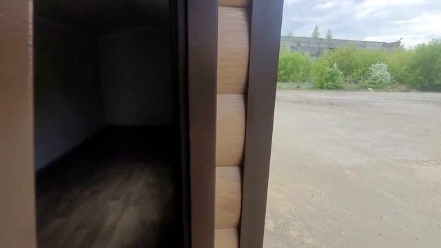 Модуль дом №51