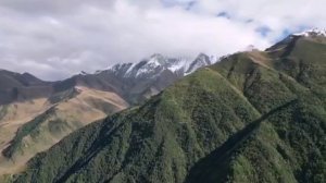 Дагестан Пора уходить в горы Зов предков