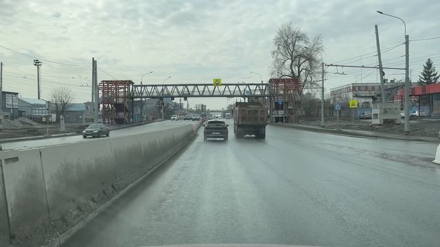 4K Новосибирск Ипподромская Новый мост Станционная Сибирь Сити154 Купить квартиру в Новосибирске НСК