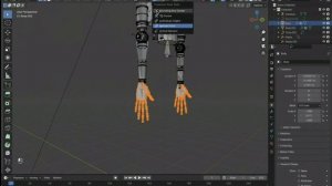 How I Made This In Blender With Grease Pencil - The Goose Tavern